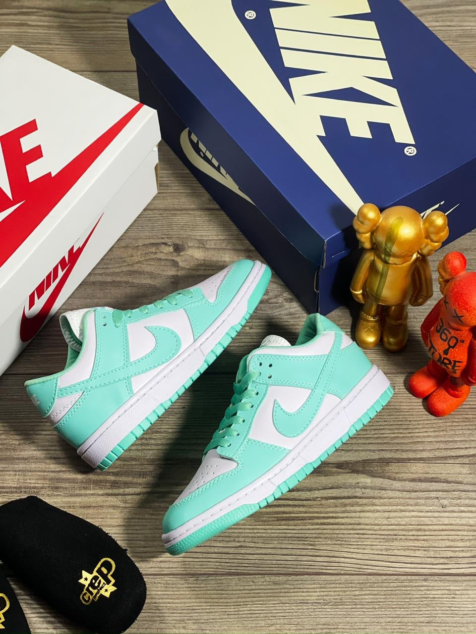 TENIS NIKE DUNK™🔥