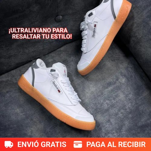 REEBOK CLUB x Beams🔥 C85(Ultimas Unidades)🔥