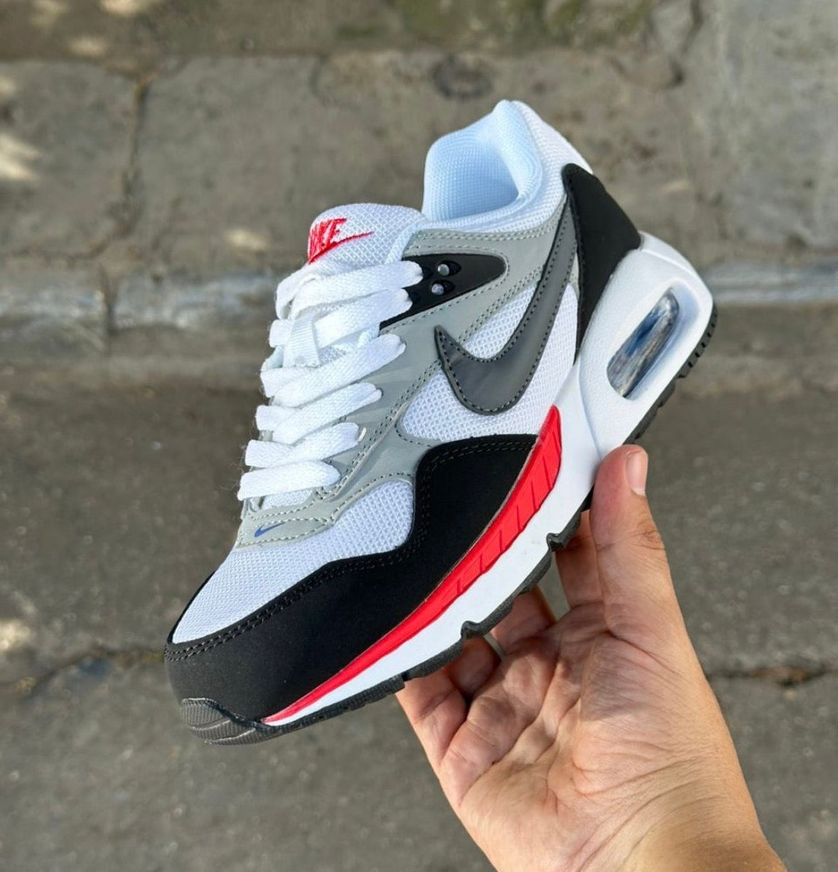 Nike Air Max 90🔥(Edicion Limitada)🤯