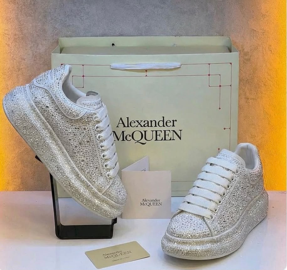 Alexander McQUEEN✨Top Quality🔥