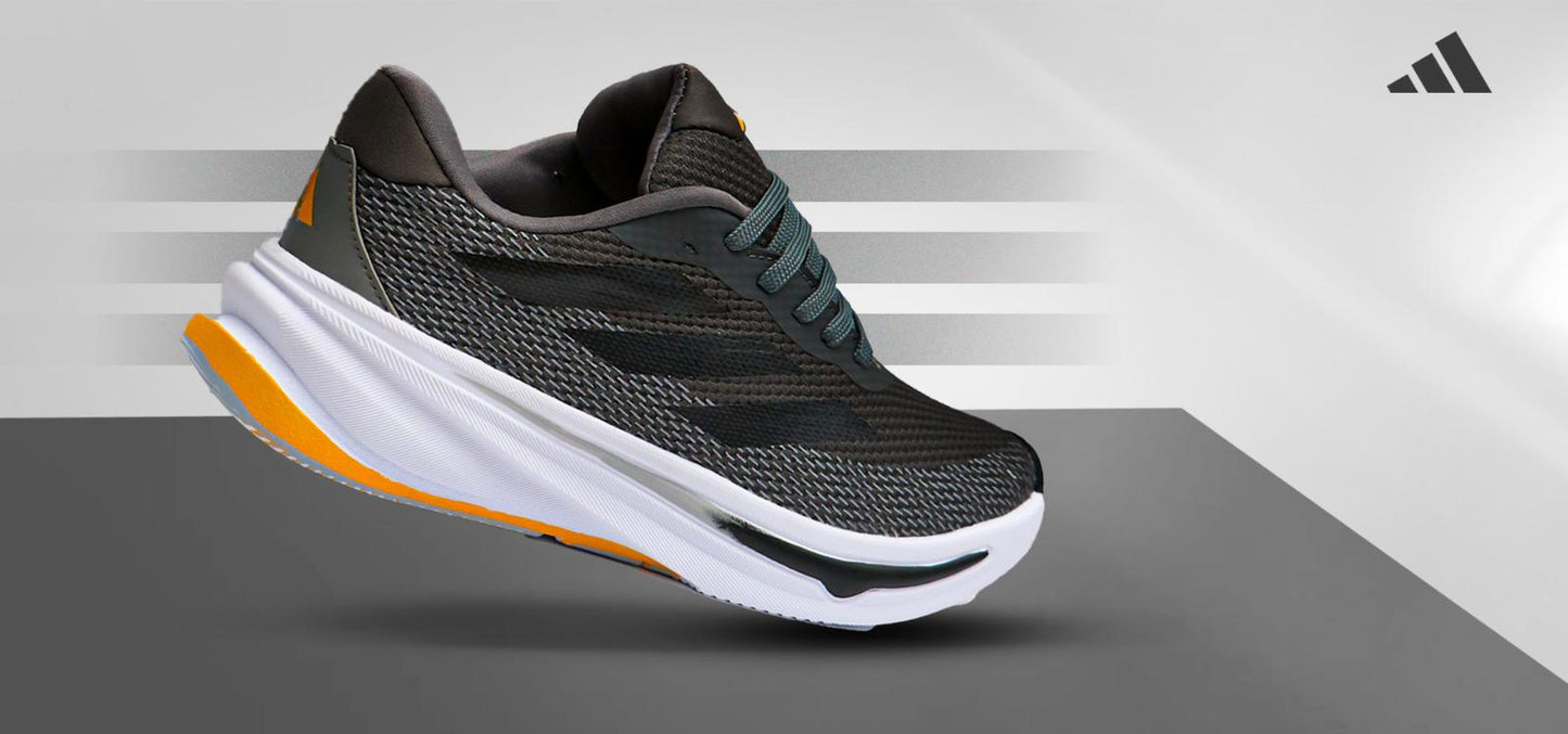 🚀ADIDAS SUPERNOVA🔥Rise 2✨