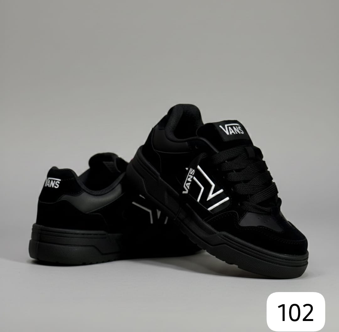 VANS HYLANE🔥(Mas comprado 2026)