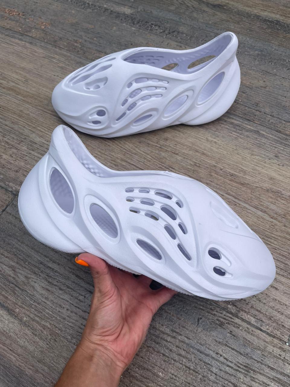 ADIDAS YEEZY FOAM™🔥