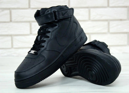 Nike Air Force 1 ⚡ DOMINA EL ESTILO URBANO(Calidad 1.1)