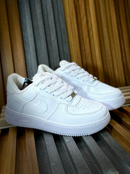 Nike Air Force 1 ⚡ DOMINA EL ESTILO URBANO(Calidad 1.1)