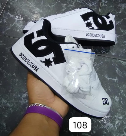 D.C SHOECOUSA⚡  ESTILO URBANO SIN FILTROS ⚡(Ultimas unidades)