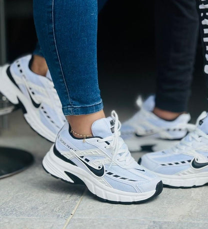 NIKE INITIATOR 👟 DOMINA CADA PASO CON ESTILO Y CONFORT RETRO 🔥