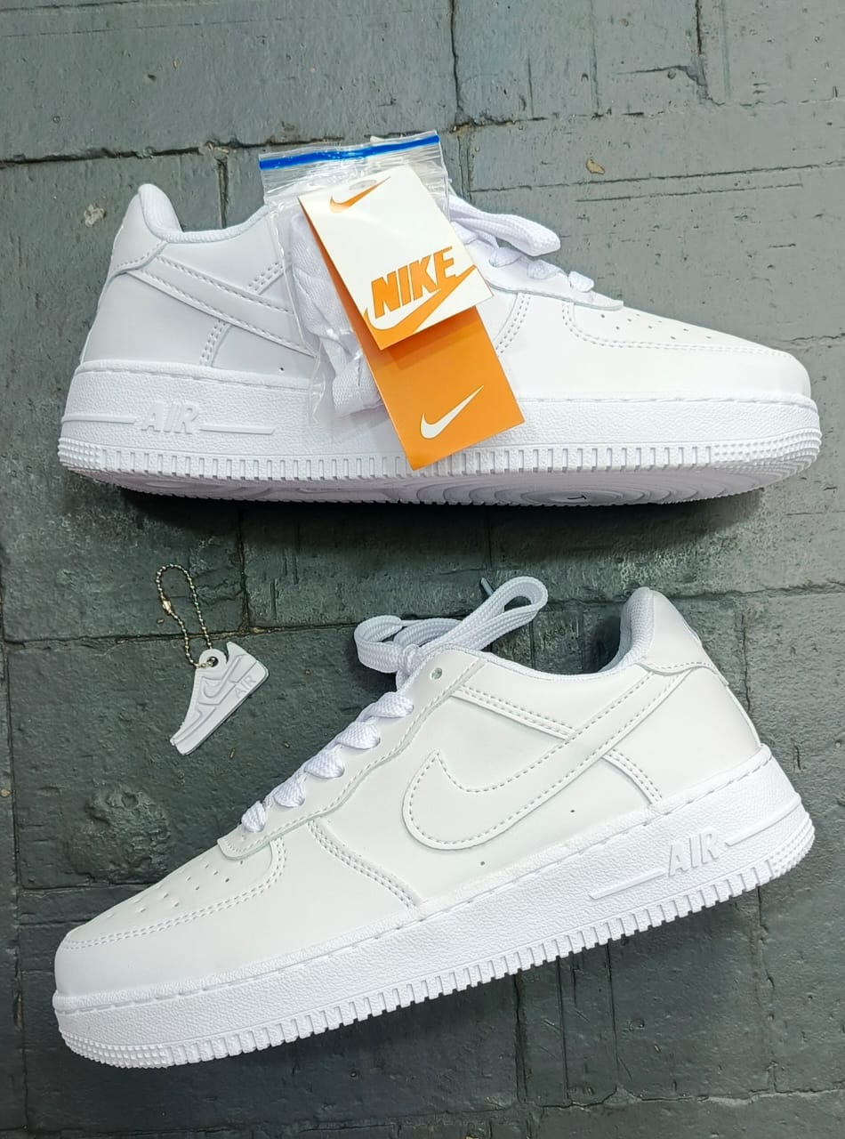 Nike Air Force 1 ⚡ DOMINA EL ESTILO URBANO(Calidad 1.1)