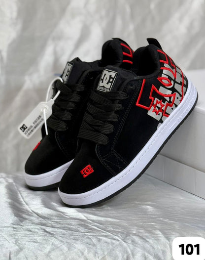 D.C SHOECOUSA⚡  ESTILO URBANO SIN FILTROS ⚡(Ultimas unidades)