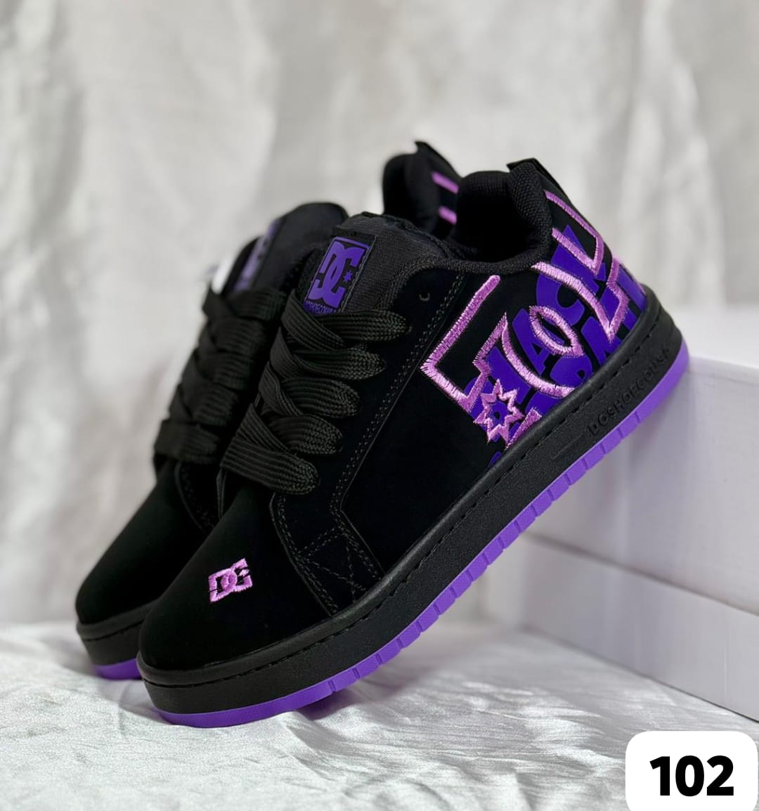 D.C SHOECOUSA⚡  ESTILO URBANO SIN FILTROS ⚡(Ultimas unidades)