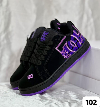 D.C SHOECOUSA⚡  ESTILO URBANO SIN FILTROS ⚡(Ultimas unidades)