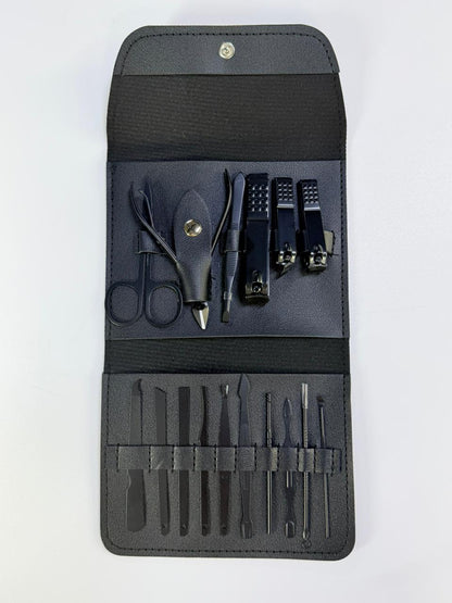 KIT DE ASEO PERSONAL ¡Uñas Perfectas, Estilo Impecable! ✨