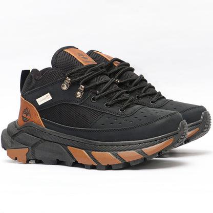 TIMBERLAND 🏙️ ESTILO ATEMPORAL, ACTITUD URBANA