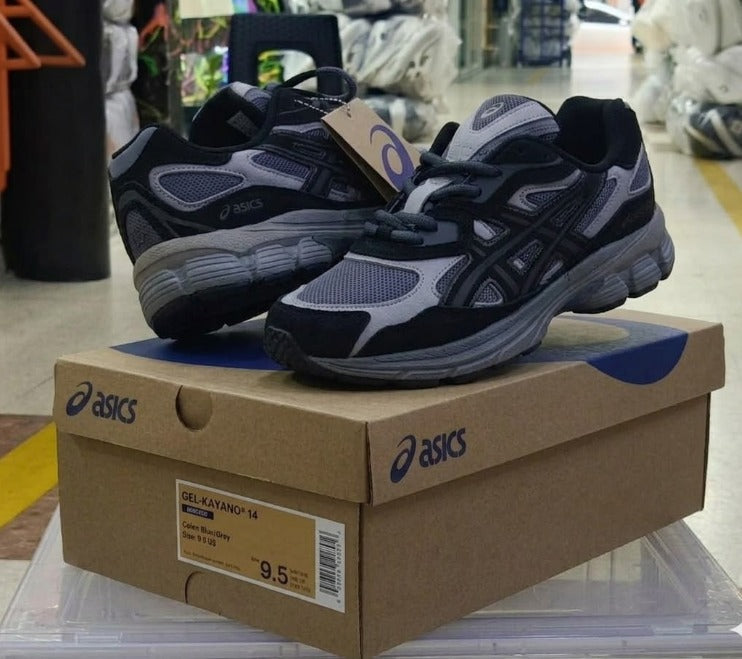 ASICS GEL NYC🔥 DOMINA LA CIUDAD CON ESTILO🔥 (Ultimas unidades)