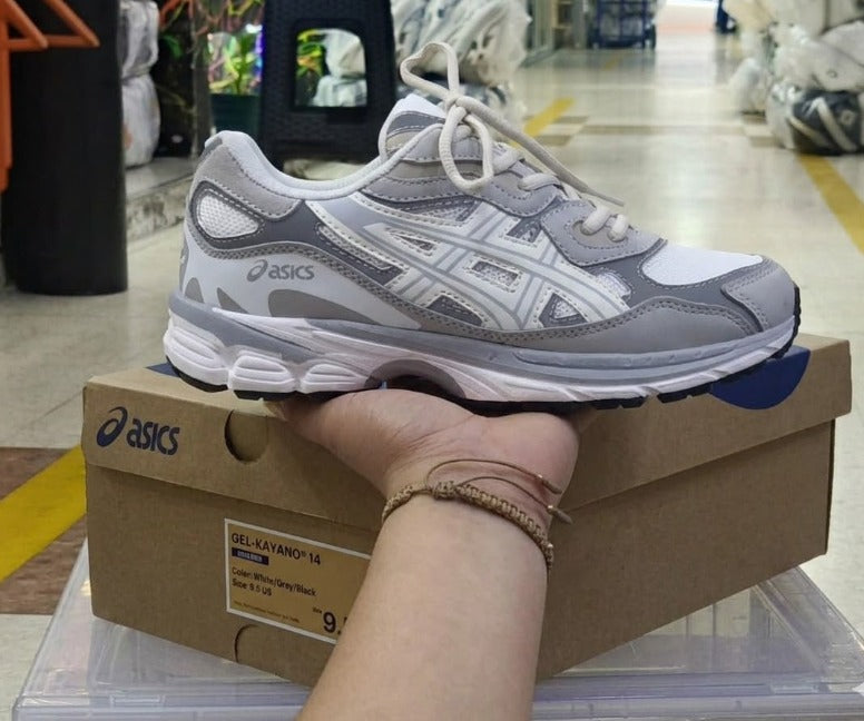 ASICS GEL NYC🔥 DOMINA LA CIUDAD CON ESTILO🔥 (Ultimas unidades)