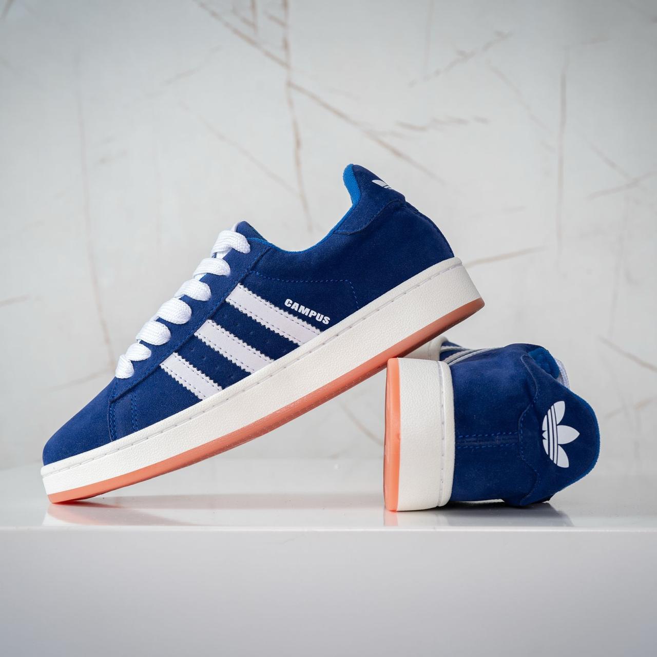 ADIDAS CAMPUS👟🔥EL ICONO URBANO (Pocas unidades)