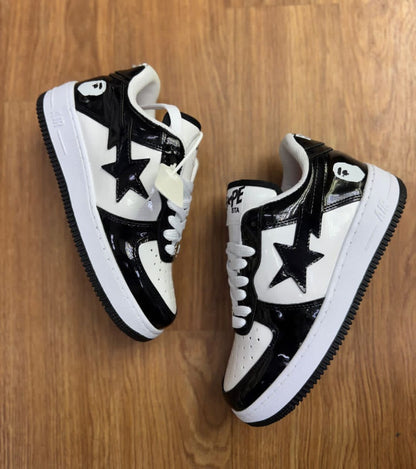 BAPE STA🔥Rebeldía Y Lujo Urbano (Pocas unidades)⚡
