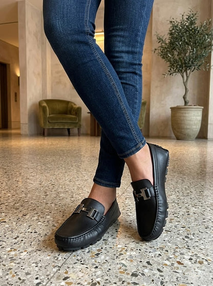 MOCASIN ER22: Elegancia y Confort sin Esfuerzo 👞