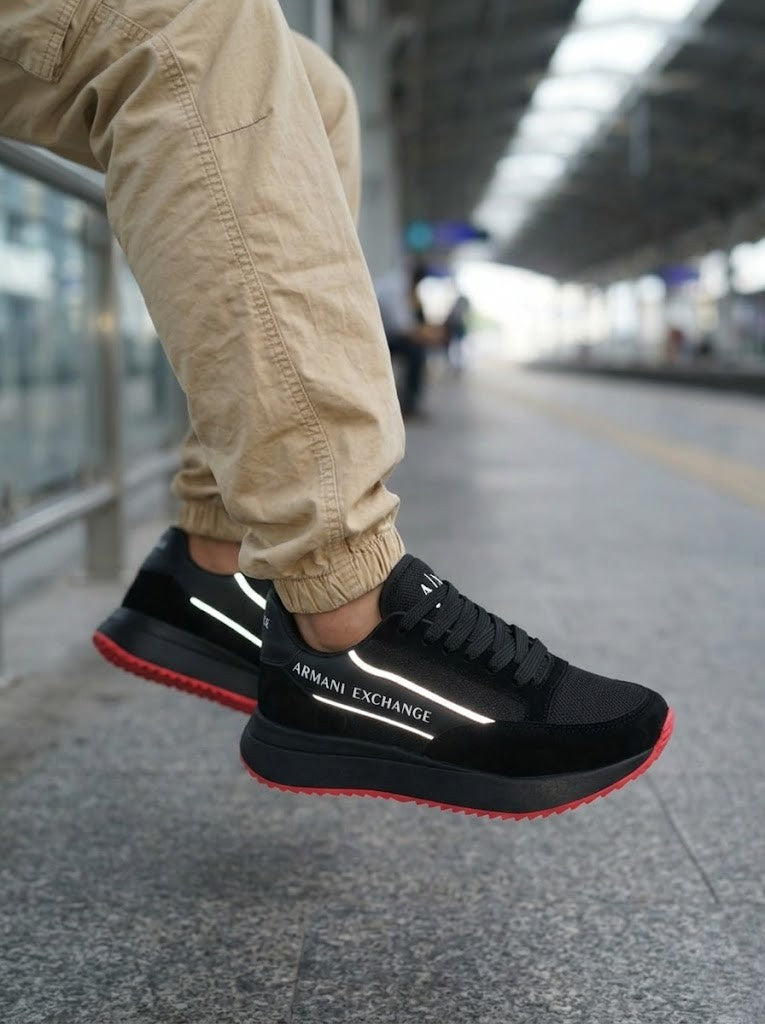 ARMANI EXCHANGE🔥TOP QUALITY👟🔥