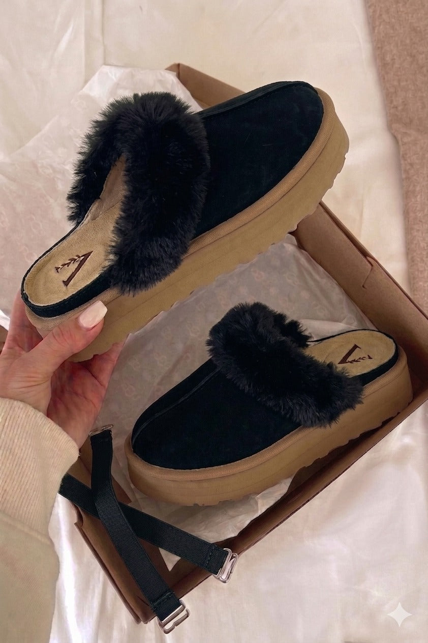 SUECOS UGG 💙 EL LUJO DE CAMINAR ENTRE NUBES ☁️✨(Ultimas unidades)