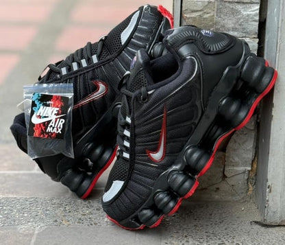 Nike Shox TL DOMINA EL ASFALTO CON PURA POTENCIA 🚀 (Ultimas unidades)