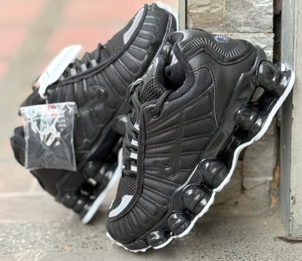 Nike Shox TL DOMINA EL ASFALTO CON PURA POTENCIA 🚀 (Ultimas unidades)