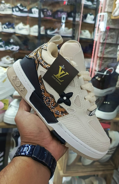 Louis Vuitton BRILLANTE ✨ MÁXIMA ELEGANCIA EN CADA PASO ✨