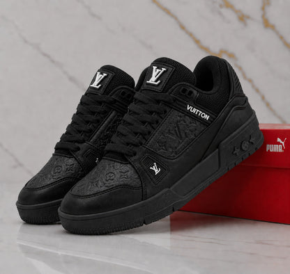 LOUIS VUITTON TRAINER🔥 Top Quality🔥