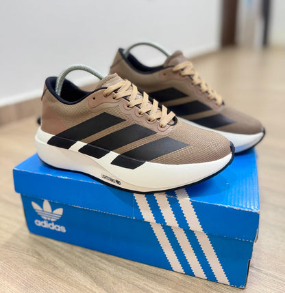 ADIZERO caballero ¡DESATA TU VELOCIDAD SIN LÍMITES! ⚡