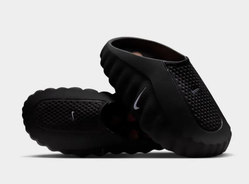 NIKE MIND 🔋 COMODIDAD SIN LÍMITES 🚀