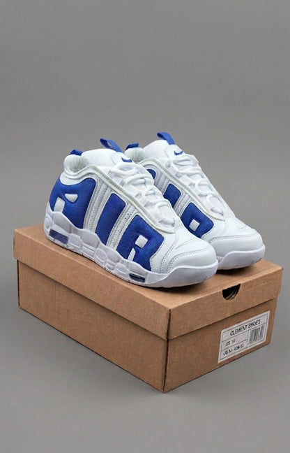 Nike Air More Uptempo "Trading" – El ícono del estilo audaz 🔥
