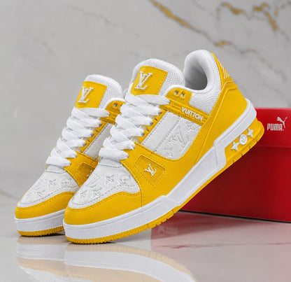 LOUIS VUITTON TRAINER🔥 Top Quality🔥