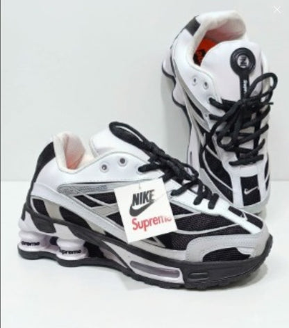 NIKE SHOX 🔥 REVOLUCIONA TU ESTILO URBANO 🔥