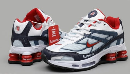 NIKE SHOX 🔥 REVOLUCIONA TU ESTILO URBANO 🔥