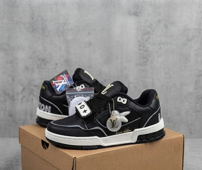 Sneakers Signature LV: El Lujo del Streetwear en Tus Pies ⚡