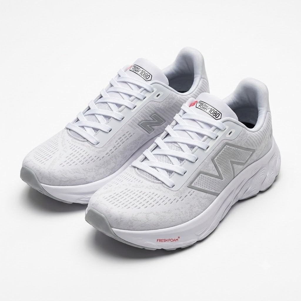 NEW BALANCE FRESH FOAM 1080🔥👟(Ultimas Unidades)