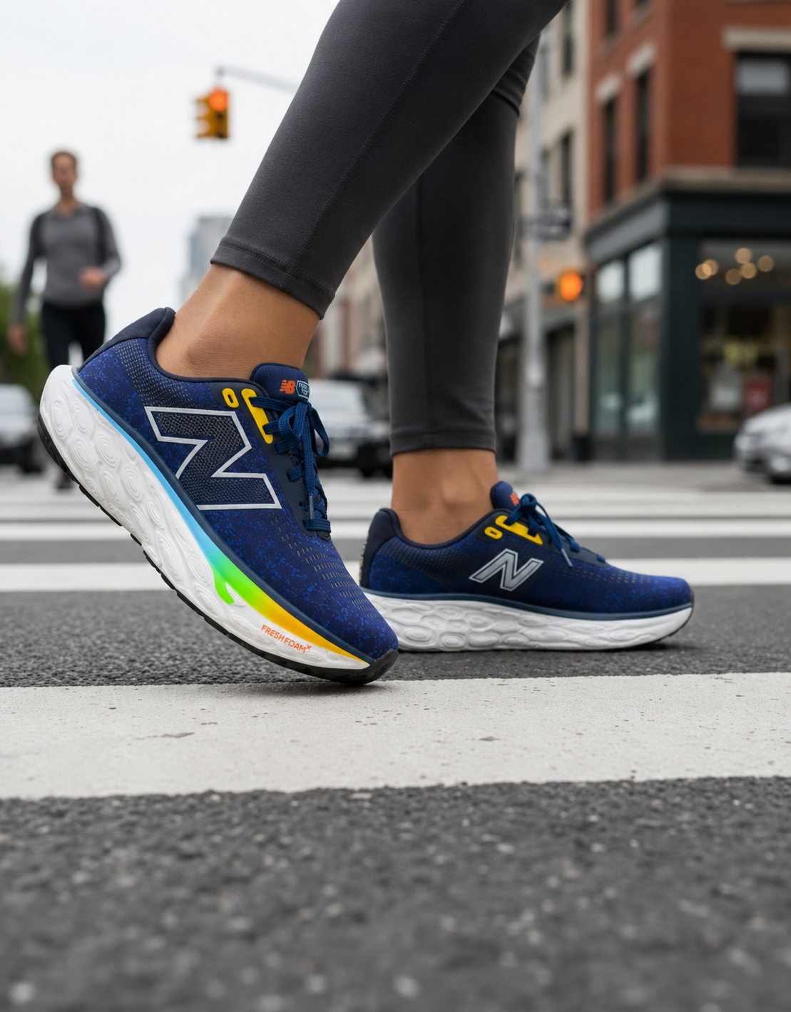 NEW BALANCE FRESH FOAM 1080🔥👟(Ultimas Unidades)