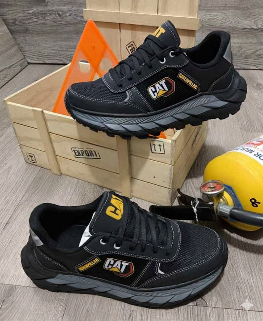 Gray helmet for bikers