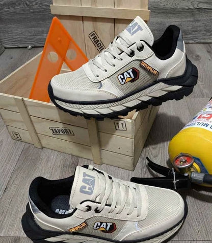 CAT CASUAL SPORT 🔥 DOMINA LAS CALLES CON ESTILO Y PODER 🔥