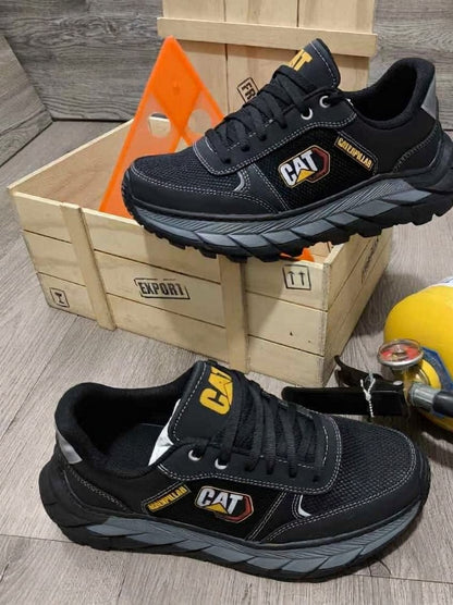 CAT CASUAL SPORT 🔥 DOMINA LAS CALLES CON ESTILO Y PODER 🔥
