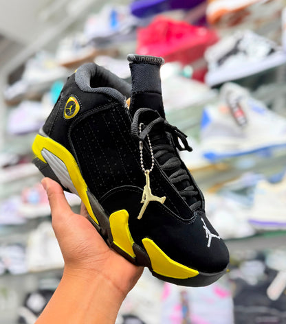 JORDAN RETRO 14🏎️🔥(Las #1 del Momento)