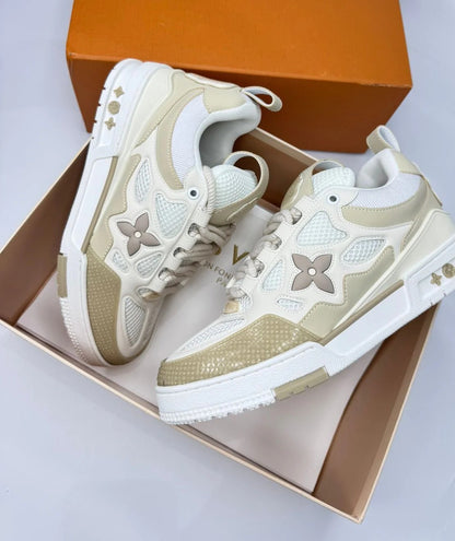Louis Vuitton BRILLANTE ✨ MÁXIMA ELEGANCIA EN CADA PASO ✨
