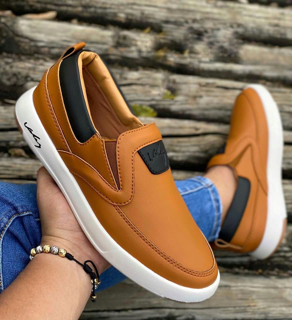 MOCASIN VELEZ
