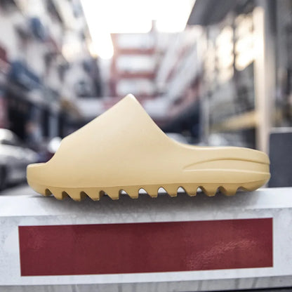 Sandalias  ADIDAS YEEZY SLIDE™🔥(Contra Marcadas)