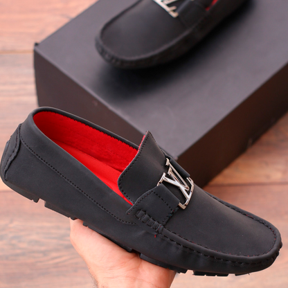 MOCASIN LV👞✨ (El Mas Comprado)🔥