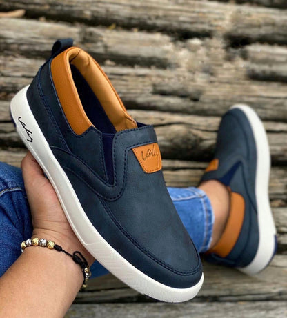 MOCASIN VELEZ