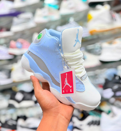 JORDAN RETRO 13🔥(Las #1 Del Momento)🚨