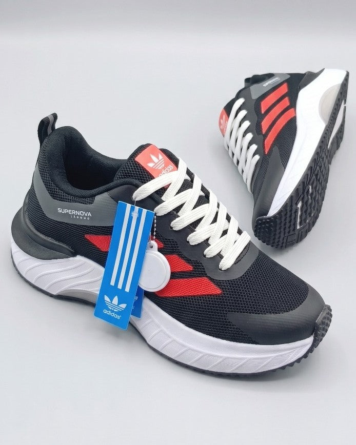 Adidas supermagma 🔥 Dominá las calles con el máximo confort 🔥
