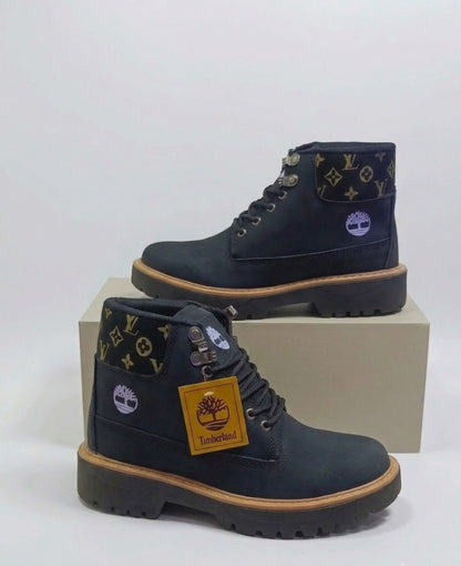 TIMBERLAND CLASICA LV ¡EL ÍCONO URBANO DEFINITIVO! 💥