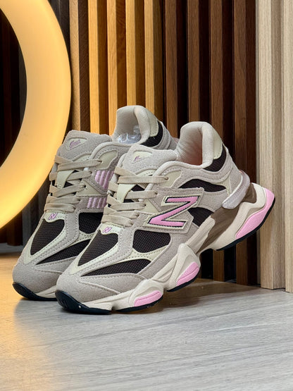 NEW BALANCE 9060: EL FUTURO DEL STREETWEAR EN TUS PIES 👟🔥